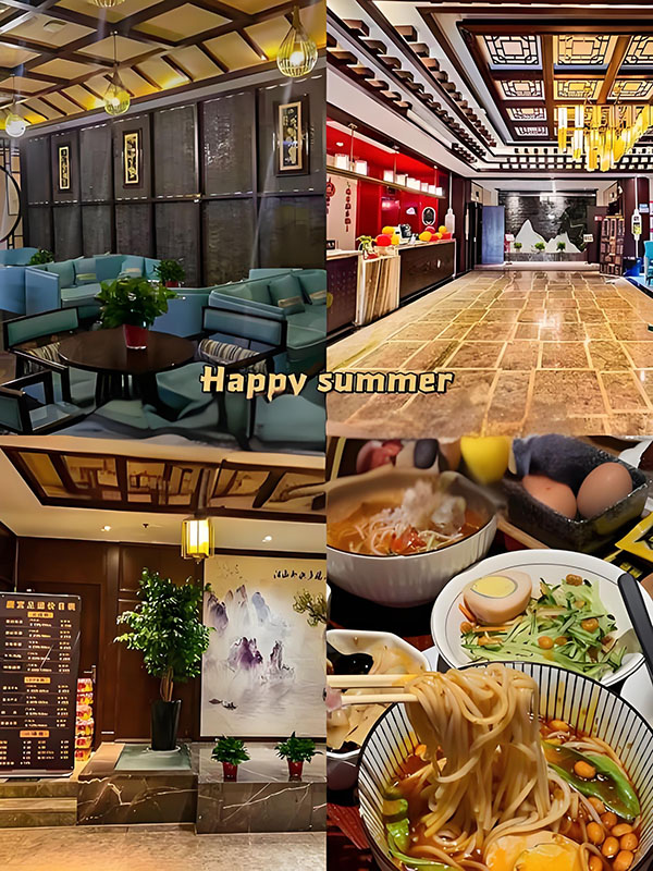 姑苏区哪里有足浴店呢最近的地方啊,便捷享受养生时光-图1